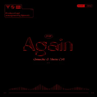 Again by Maria Colt