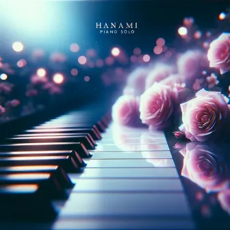 Hanami Piano Solo by Piano Lounge