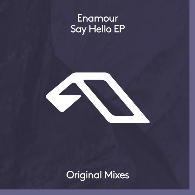 Say Hello EP