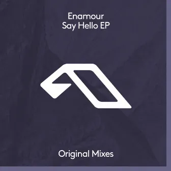 Say Hello EP by Enamour