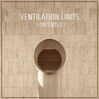 Ventilation Units by Contented