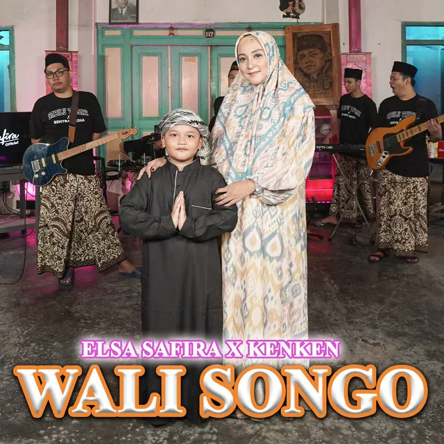 Walisongo