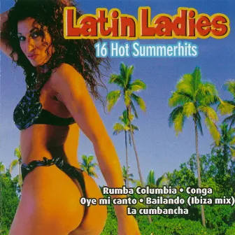 Latin Ladies by Latisha