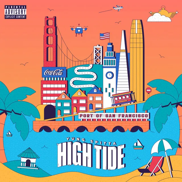 High Tide