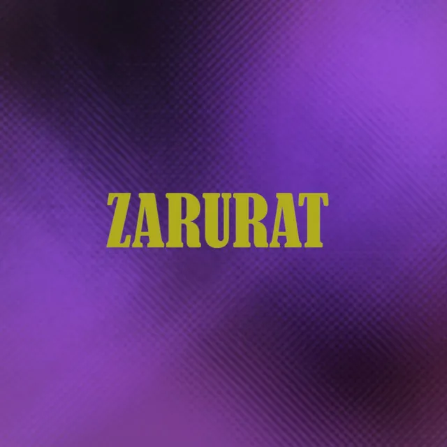 Zarurat