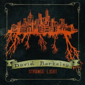 Strange Light by David Berkeley