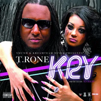 Kry - Single by TR-One