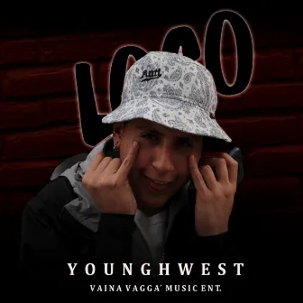 Loco by Younghwest