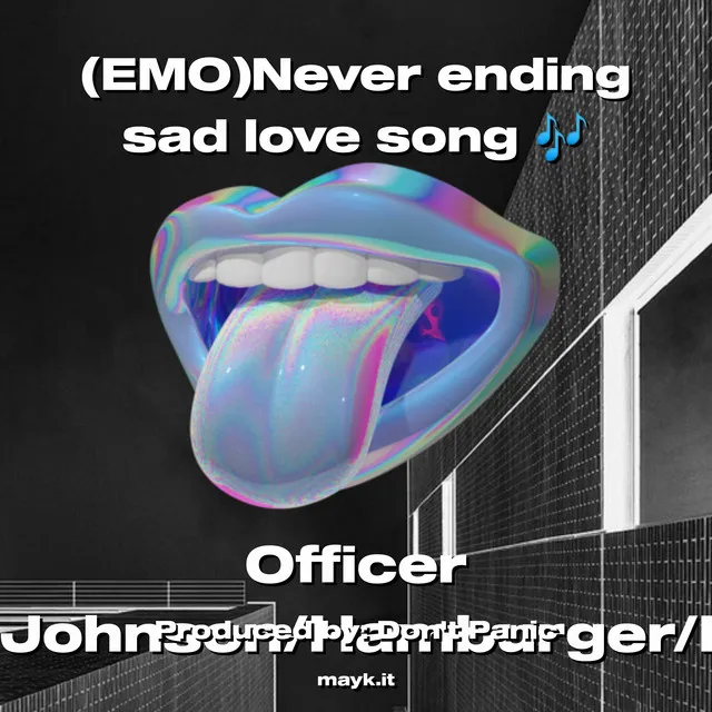 (EMO)Never ending sad love song