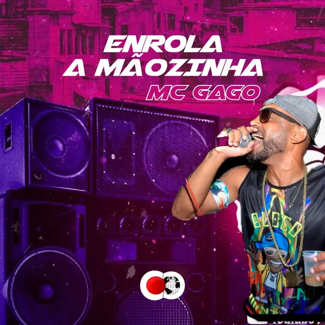 Enrola a Mãozinha