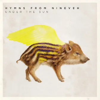 Under the Sun (Radio Edit) by Hymns from Nineveh