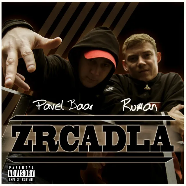 Zrcadla