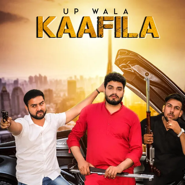 UP Wala Kaafila