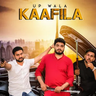 UP Wala Kaafila by Nishant Tomar