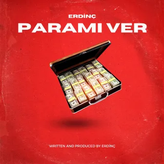 Paramı Ver by Erdinc