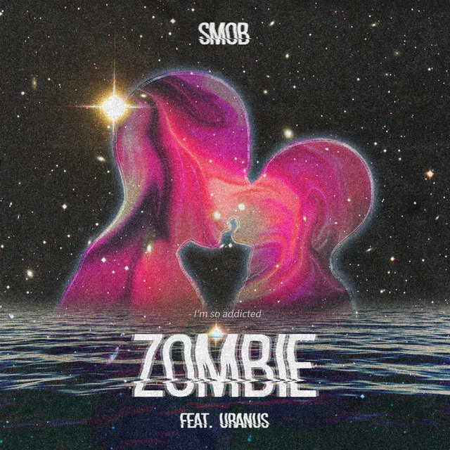 Zombie (feat. Uranus)