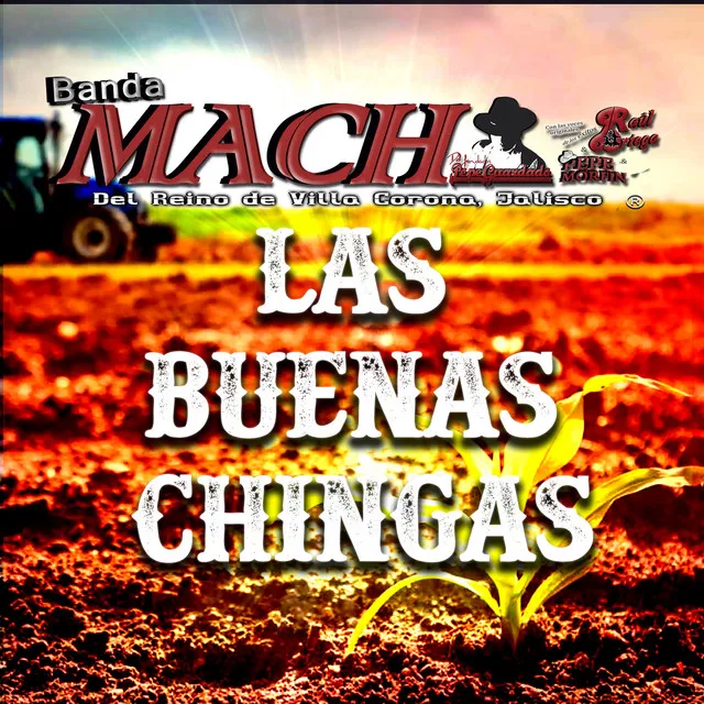 Las Buenas Chingas