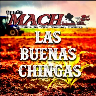 Las Buenas Chingas by Banda Mach