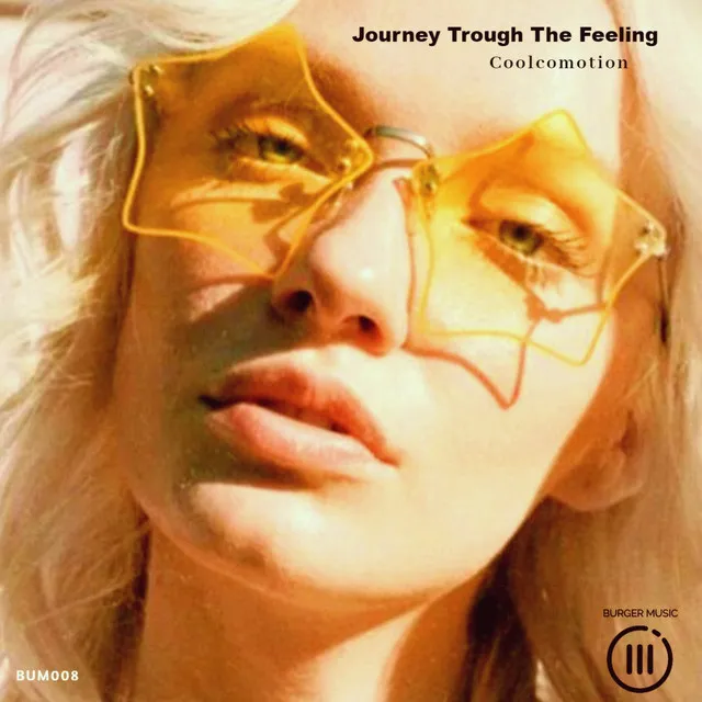 Journey Trough The Feeling - Original Mix