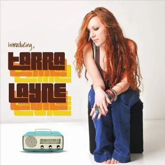 Introducing, Tarra Layne by Tarra Layne