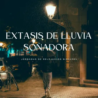 Éxtasis De Lluvia Soñadora: Jornadas De Relajación Binaural by Ola de sueño