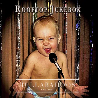 Rooftop Jukebox by Hullabahoos