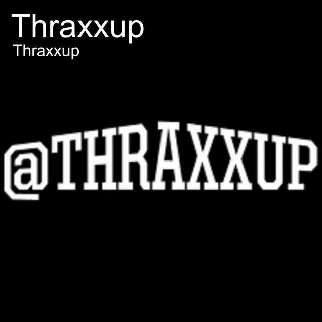 Thraxxup