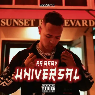 Universal by RR Baby