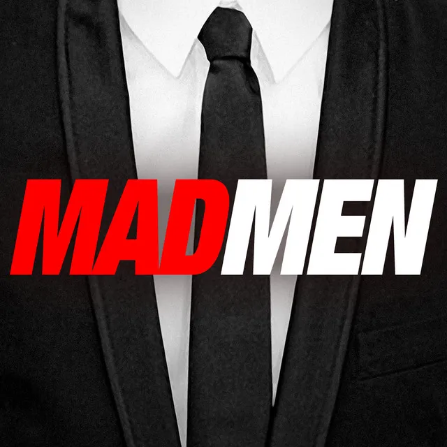 Mad Men (Générique / Thème Série Télé)