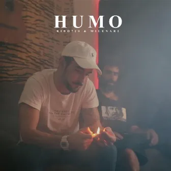 Humo by Ribo720