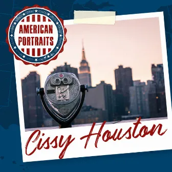 American Portraits: Cissy Houston by Cissy Houston