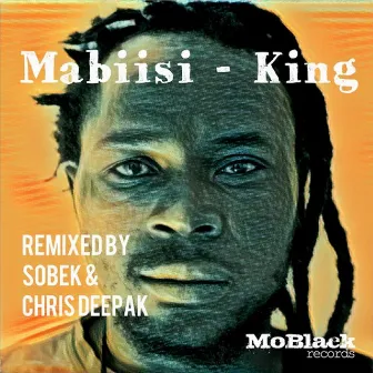 King (Remixes) by Mabiisi