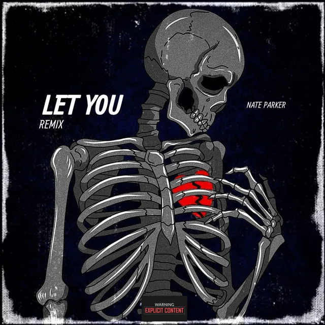 Let You