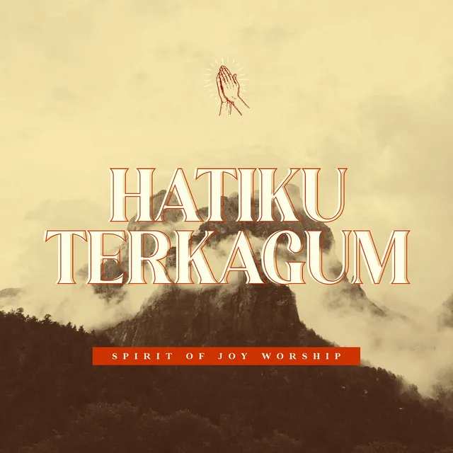 Hatiku Terkagum