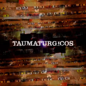 Tamaturgicos by Stylo Mata