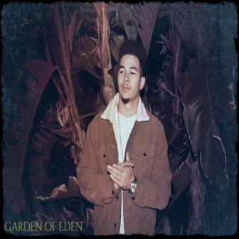 Garden of Eden by Conscious Prophet