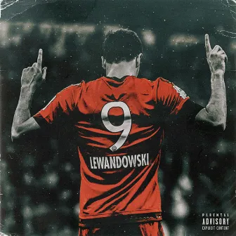 Lewandowski by Amill Leonardo