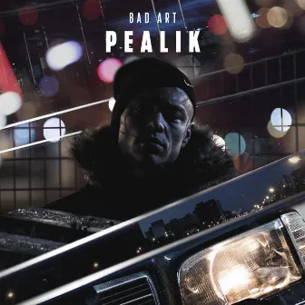 Pealik by Bad Art