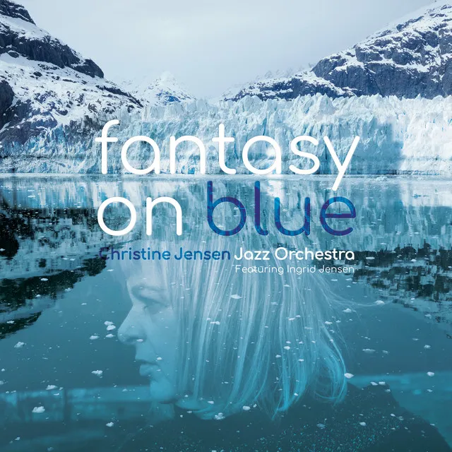 Fantasy On Blue