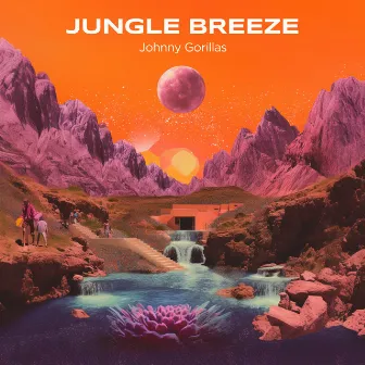 Jungle Breeze by Johnny Gorillas