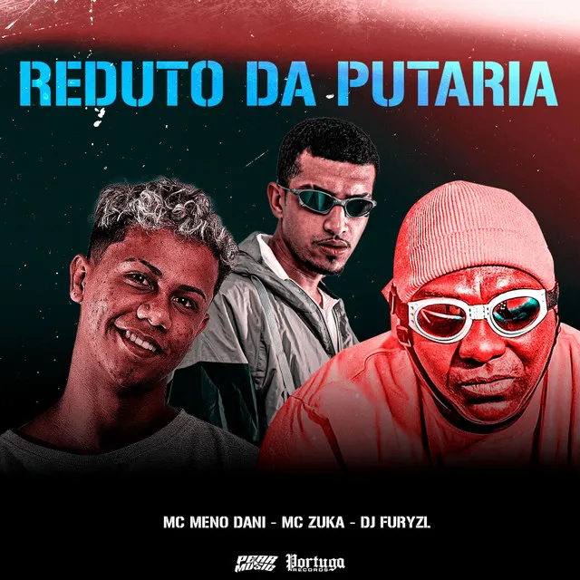 Reduto da Putaria