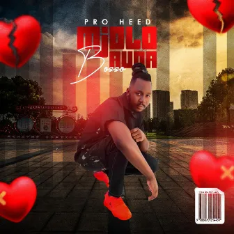 Mjolo Auna Bosso by Pro Heed