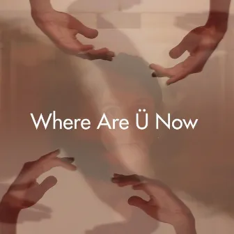 Where Are Ü Now by Perco