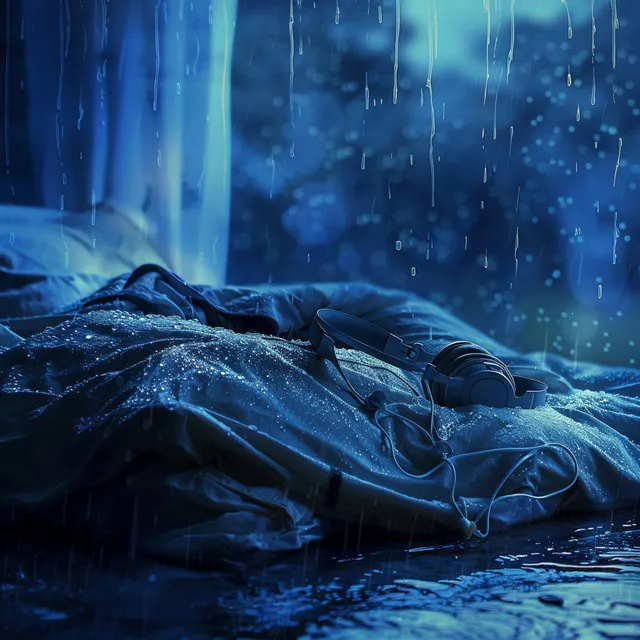 Gentle Slumber Rain