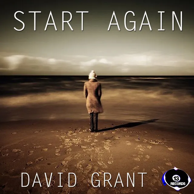 Start Again - Graeme Vass Remix