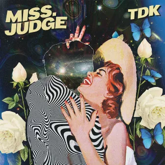 Miss.Judge by TDK