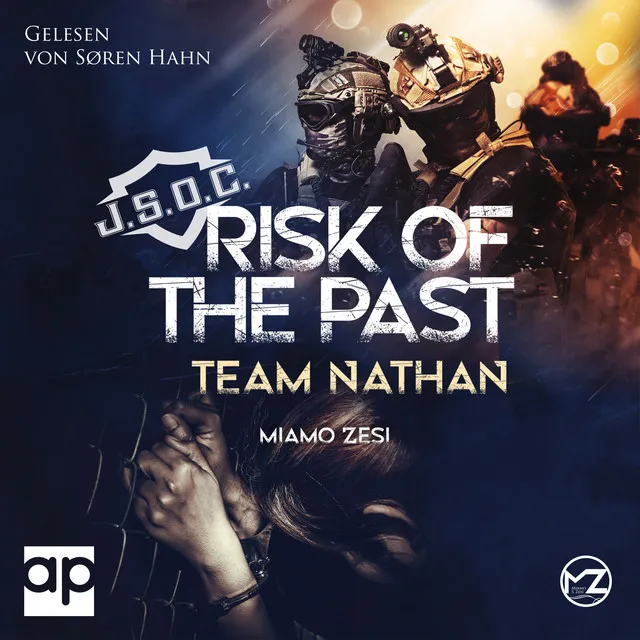 Kapitel 2_Nathan.7 - Team Nathan: RISK OF THE PAST