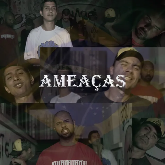 Ameaças