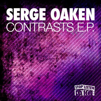 Contrasts E.P. by Serge Oaken