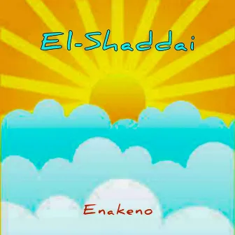 El-Shaddai by Enakeno